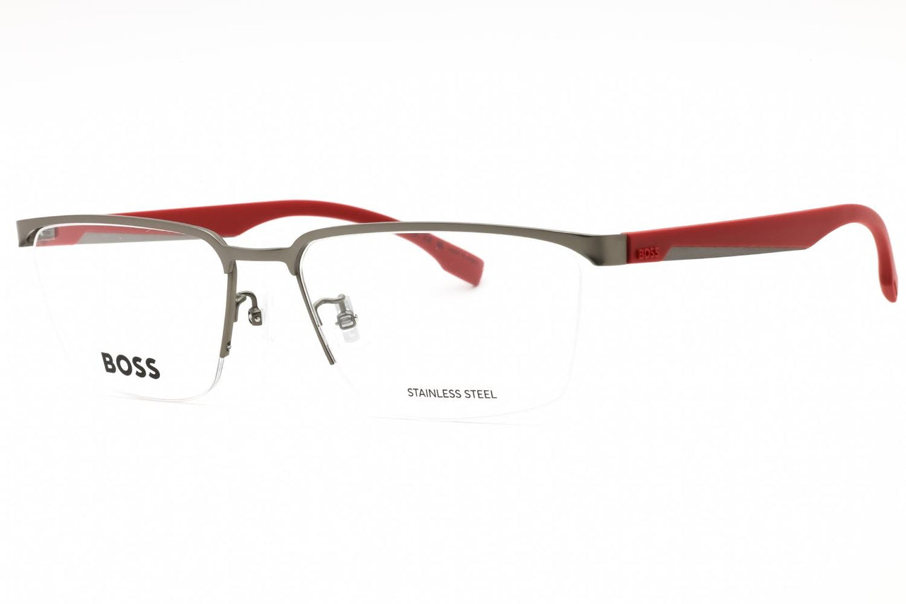 Hugo Boss BOSS1543_F Eyeglasses