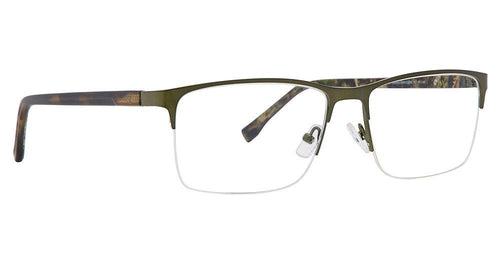 Mossy Oak MOGREENLEAF Eyeglasses