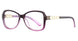 Modern Plastics II OPERA Eyeglasses