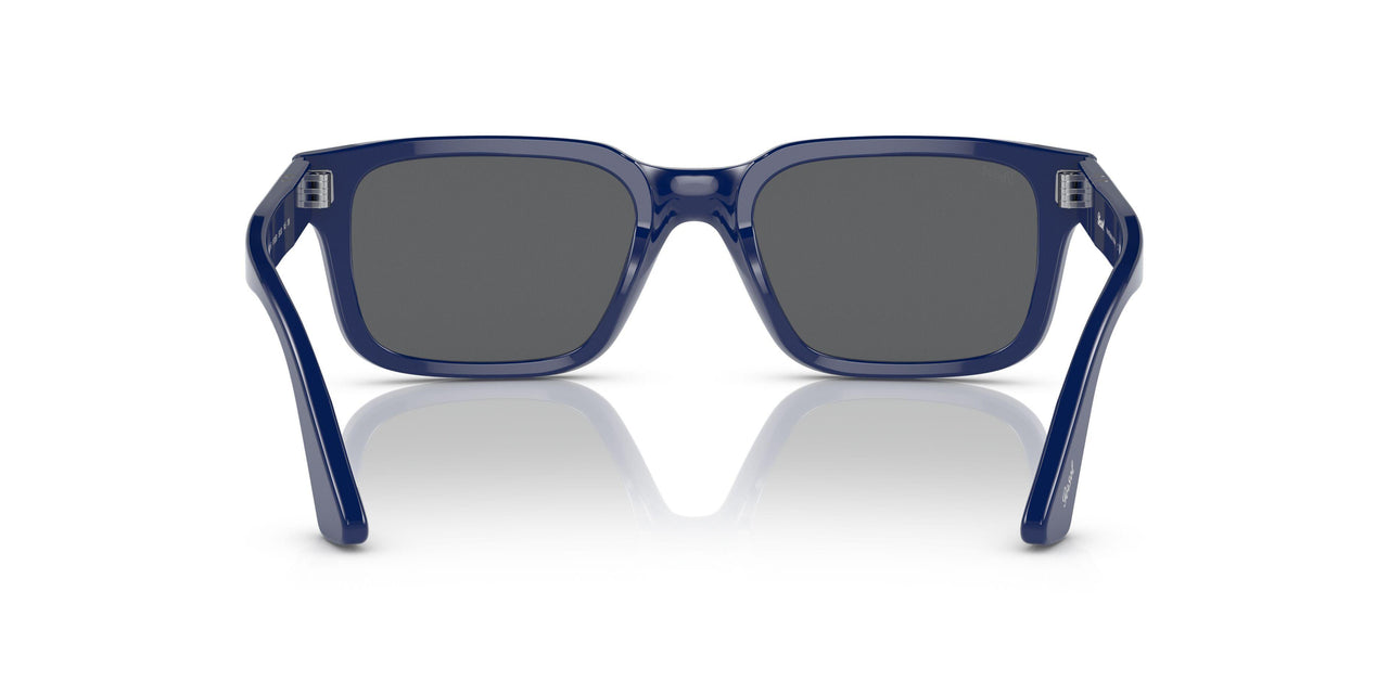 1170B1 - Blue - Dark Grey