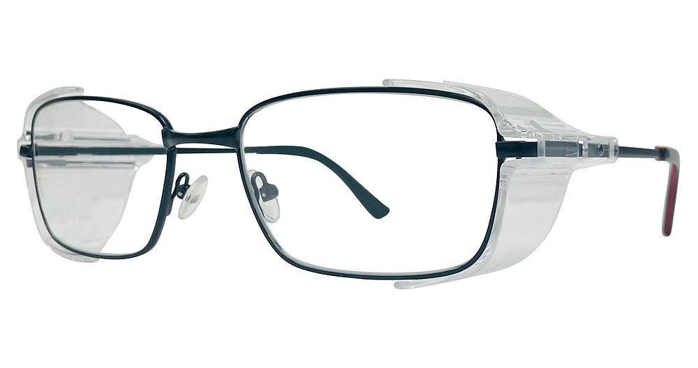 INVINCIBLE SAFETY EYEWEAR ISE202M Eyeglasses