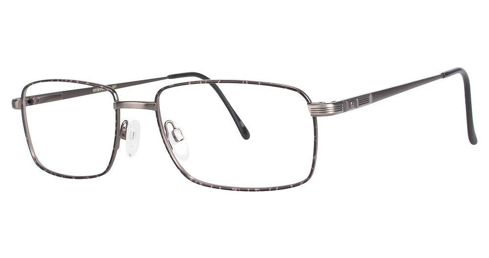 058 - Gunmetal