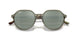 66355C - Green - Grey Mirror