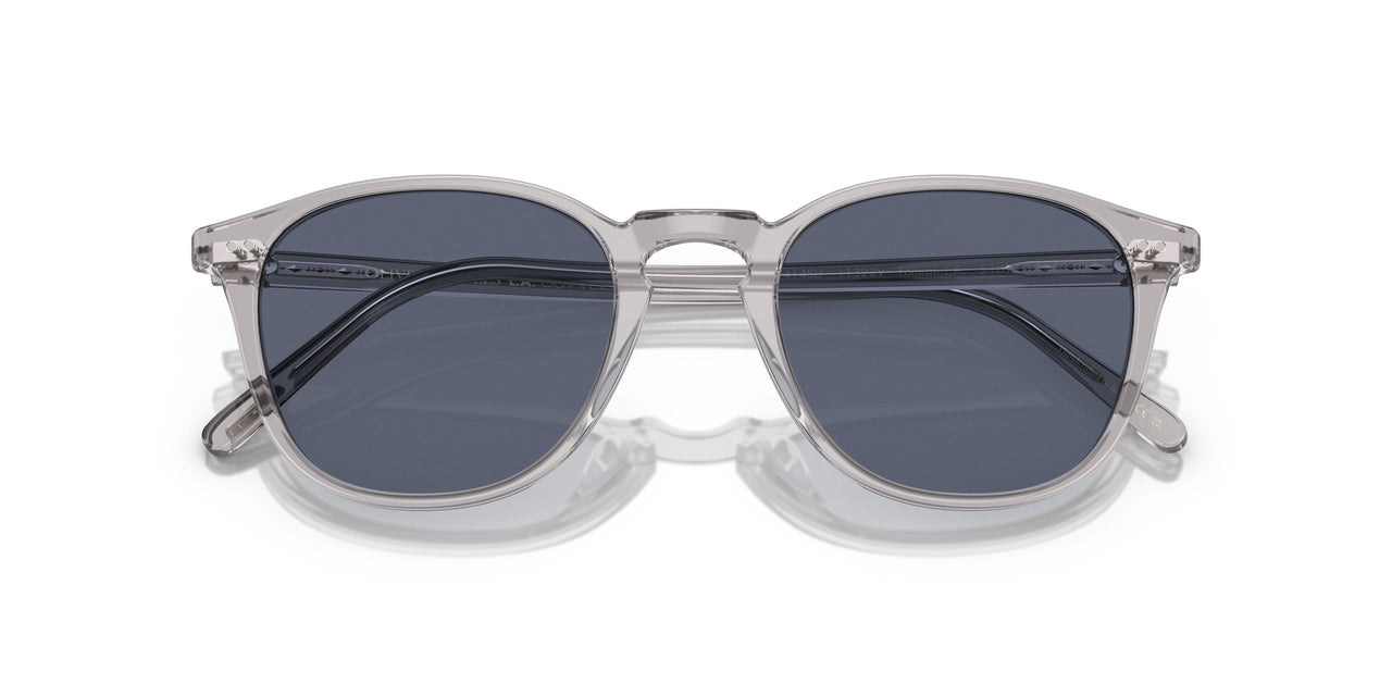 11322V - Grey - Blue Polar