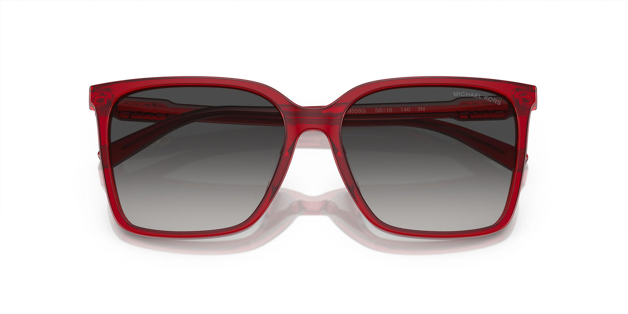 39558G - Red - Dark Grey Gradient