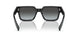 1AB06T - Black - Grey Gradient Vintage