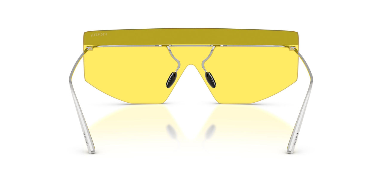 1BC20O - Silver - Limone/silver