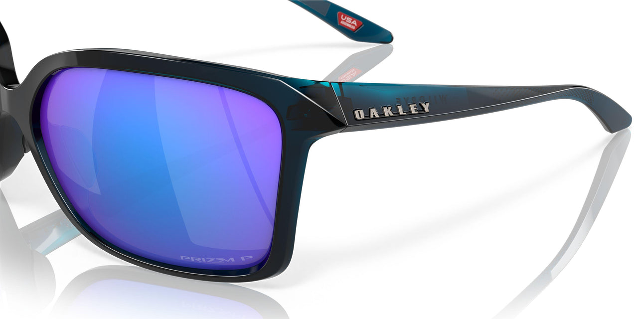 923001 - Blue - Prizm Sapphire Polarized