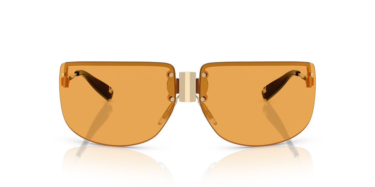 331007 - Gold - Orange