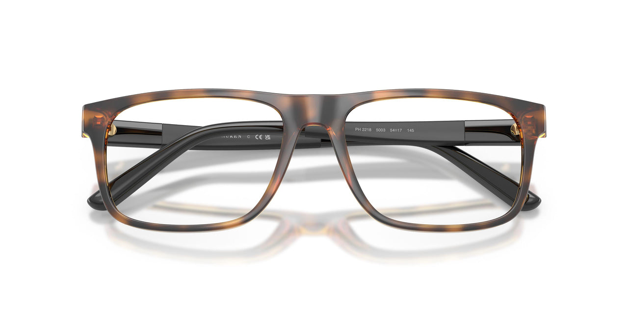 5003 - Dark Havana