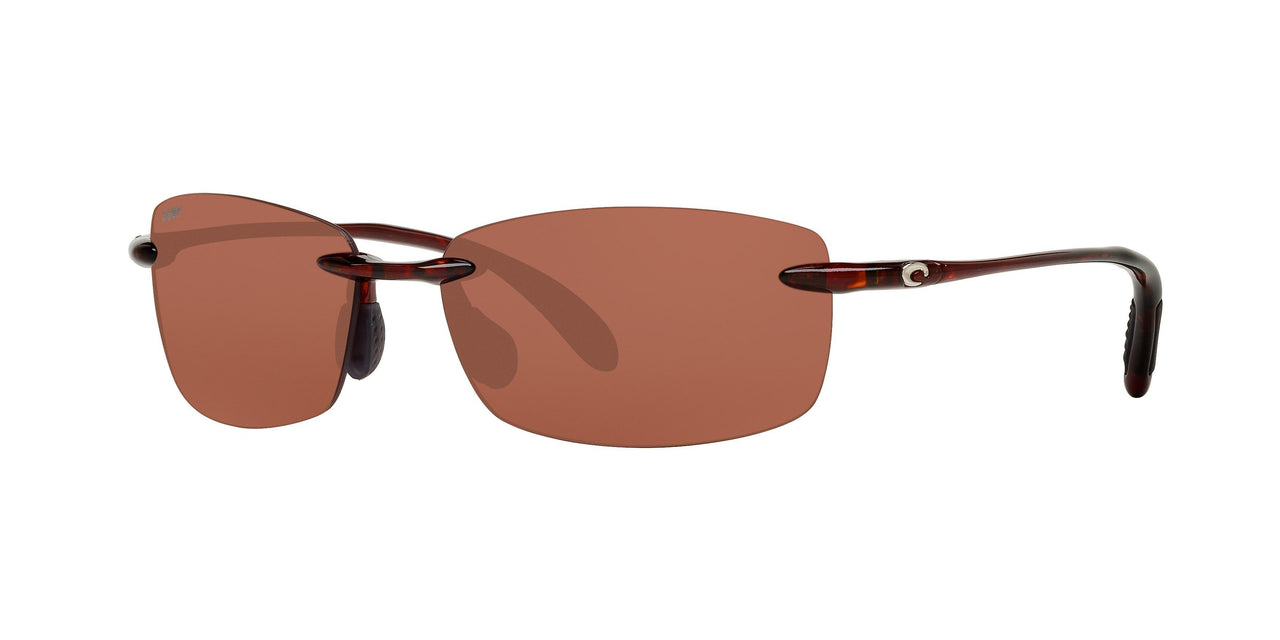 907101 - 10 Tortoise - Copper 580p