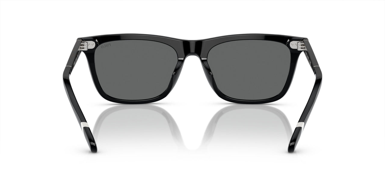 500187 - Black - Dark Grey