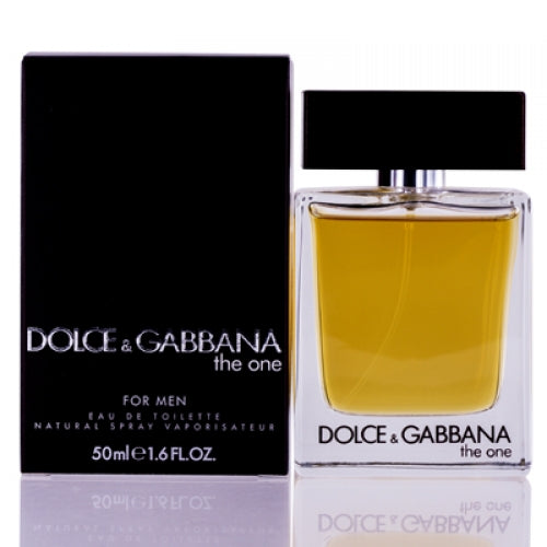 D&G The One Men EDT Spray