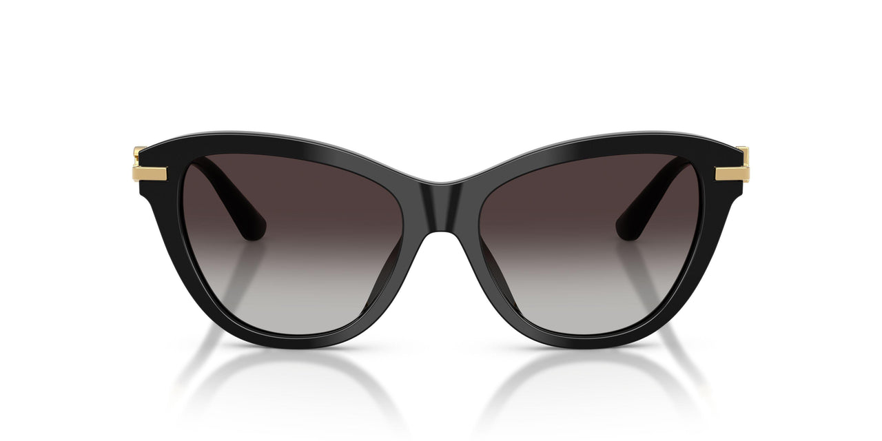 501/8G - Black - Light Grey Gradient Black
