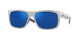 903005 - Grey - Gray Blue Mirror 580g