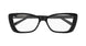 001 - Black - Transparent