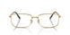 3086 - Gold - Clear