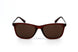 210 - MATTE CRYSTAL BROWN