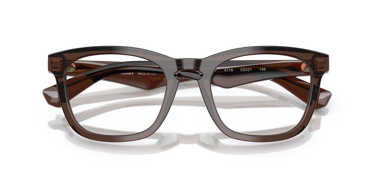 4116 - Brown