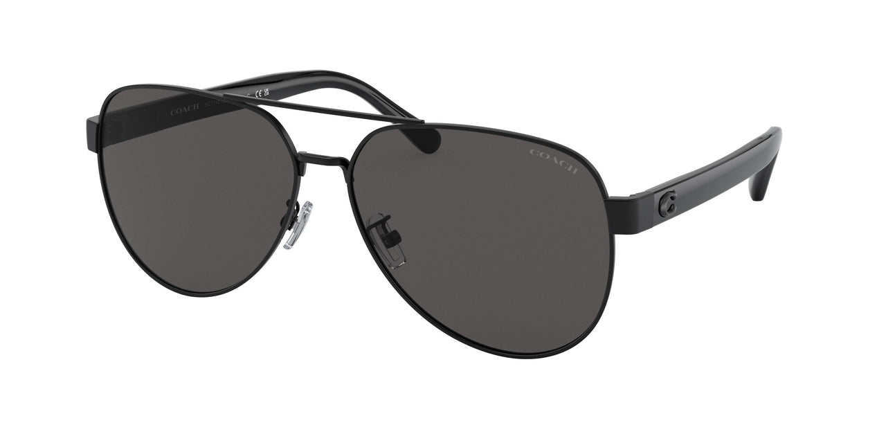 900387 - Black - Dark Grey Solid