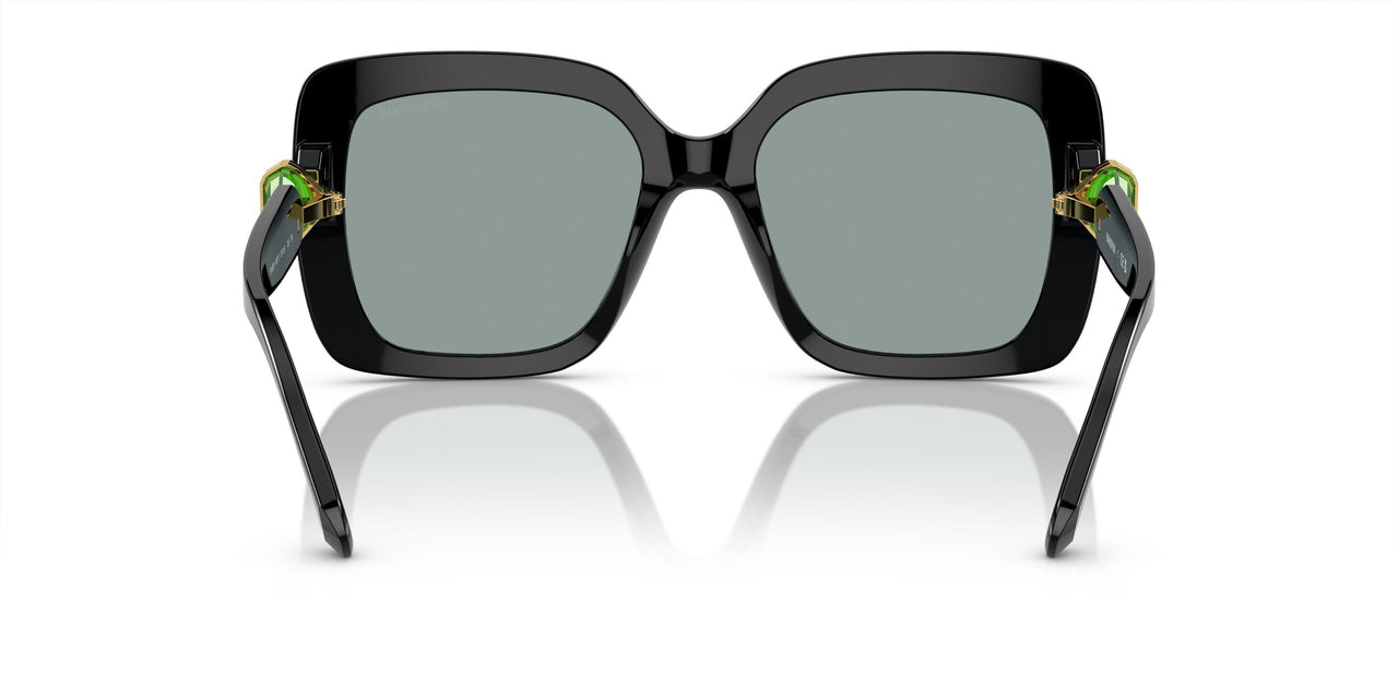 1001/1 - Black - Dark Grey