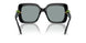 1001/1 - Black - Dark Grey