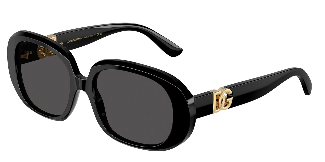 Dolce & Gabbana 4476 Sunglasses