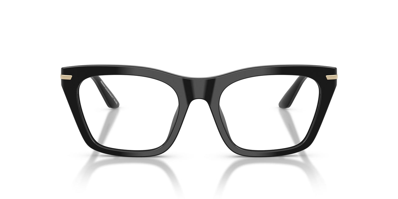 5017 - Black