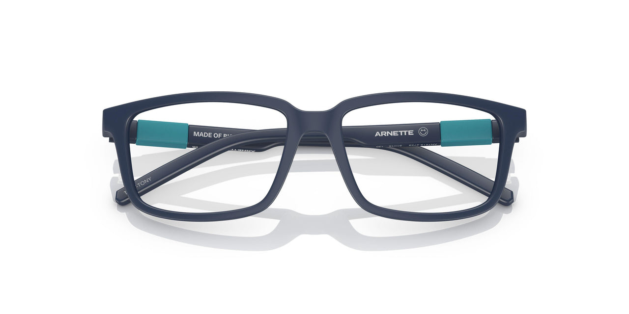 2759 - Blue - Transparent