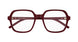005 - Red - Transparent