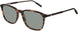 Montblanc Established MB0082S Sunglasses