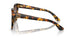 VAU70D - Tortoise - Brown Mirr Silver Int Violet