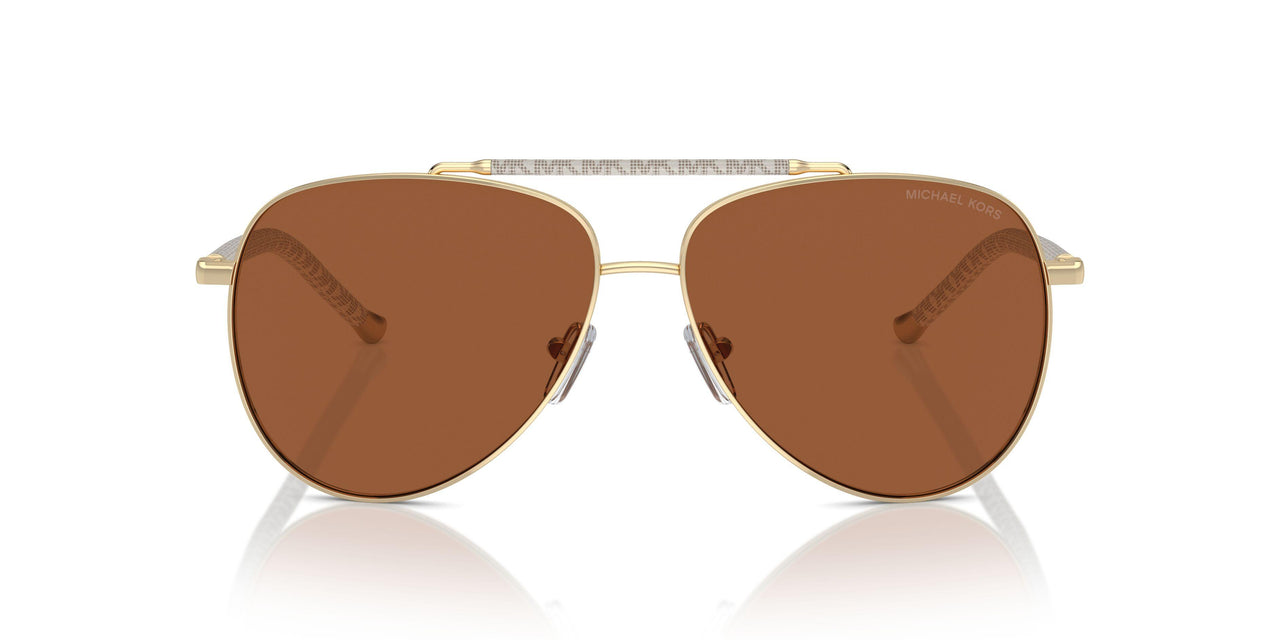 101473 - Gold - Brown Solid