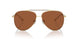 101473 - Gold - Brown Solid