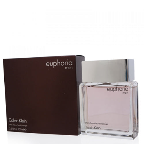 Calvin Klein Euphoria For Men After Shave