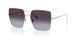 10058G - Silver - Grey Gradient
