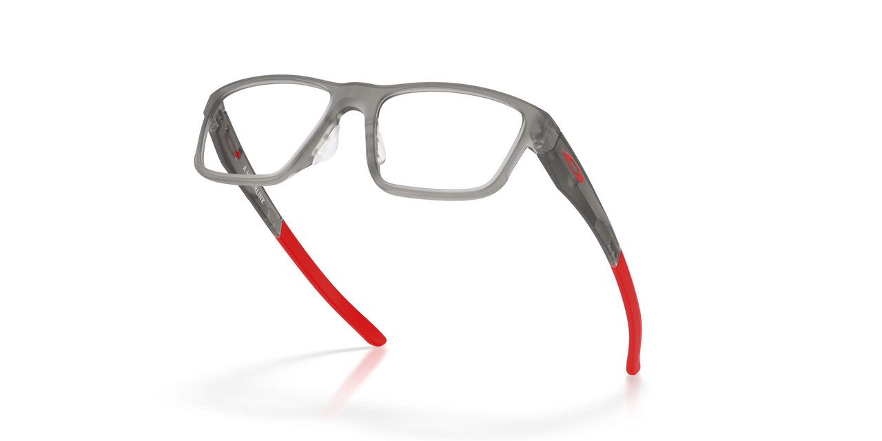 805103 - Satin Grey Smoke