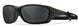 CCGRA01 Grey Lens/Matte Black