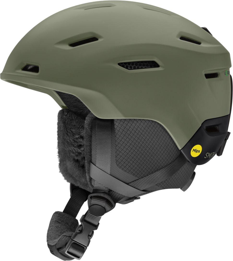 Smith Optics Snow Helmet Snow Helmets E00571 Descend Jr. Mips Helmet