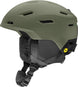 Smith Optics Snow Helmet Snow Helmets E00571 Descend Jr. Mips Helmet