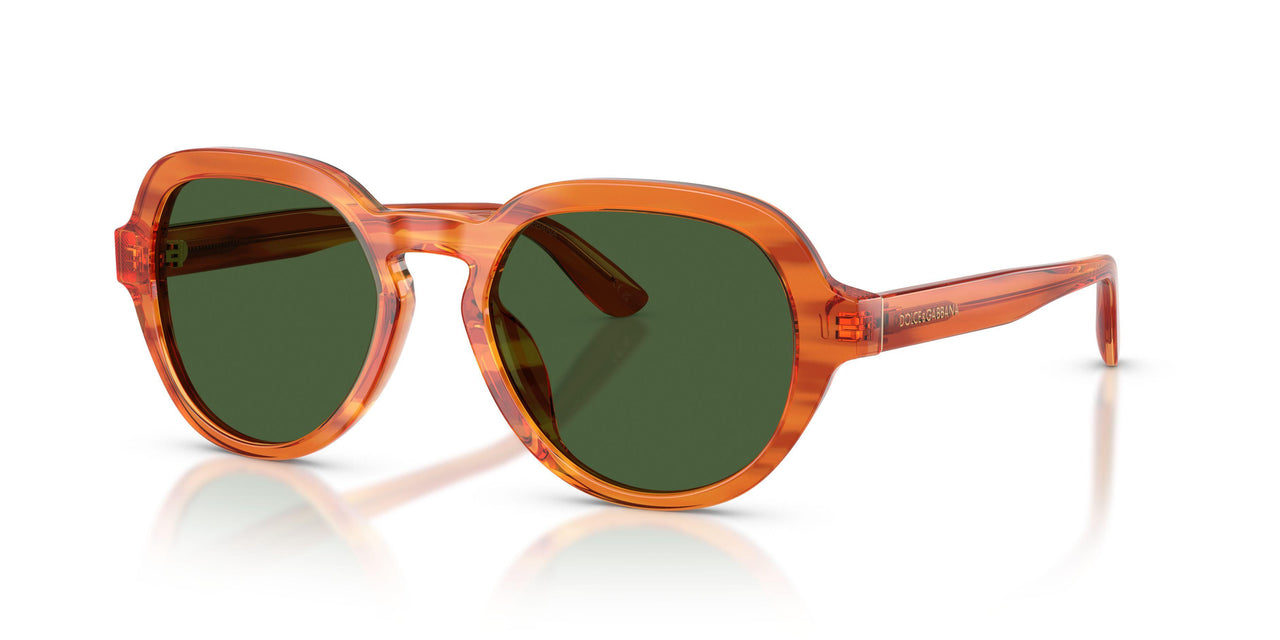 Dolce & Gabbana 4567 Sunglasses