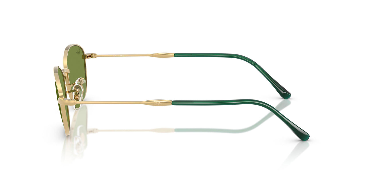 001/4E - Gold - Green
