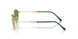 001/4E - Gold - Green