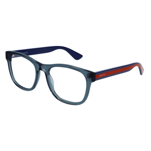 Gucci Web GG0004ON Eyeglasses