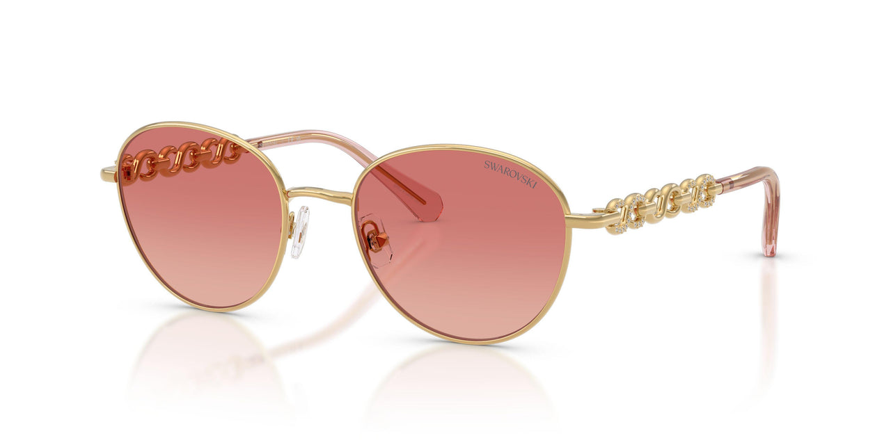 Swarovski 7049 Sunglasses