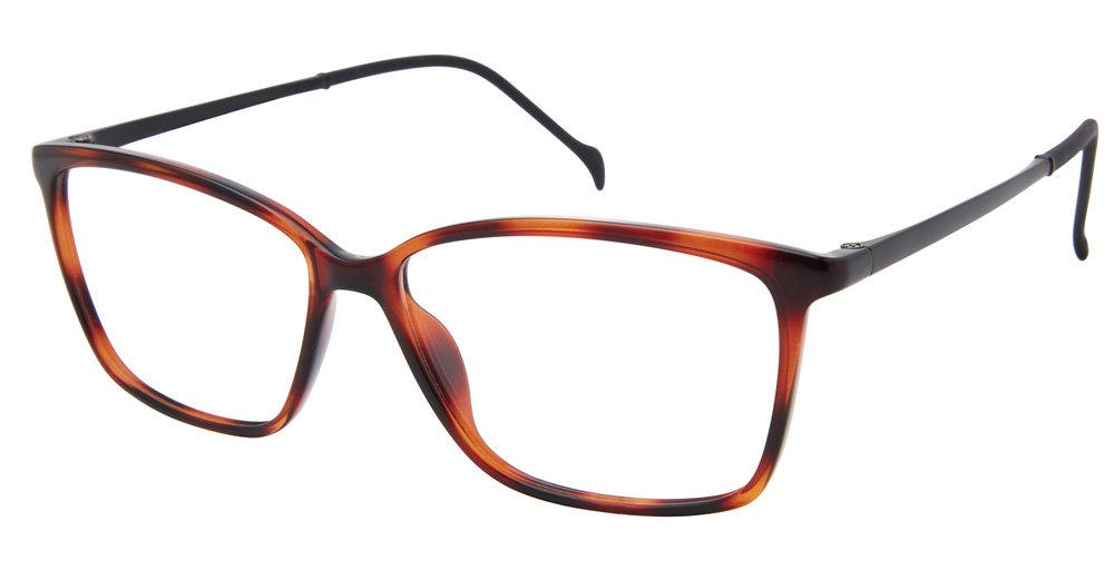 Stepper STE-30230-SI Eyeglasses