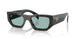 18Z40K - Tortoise - Petrol Green