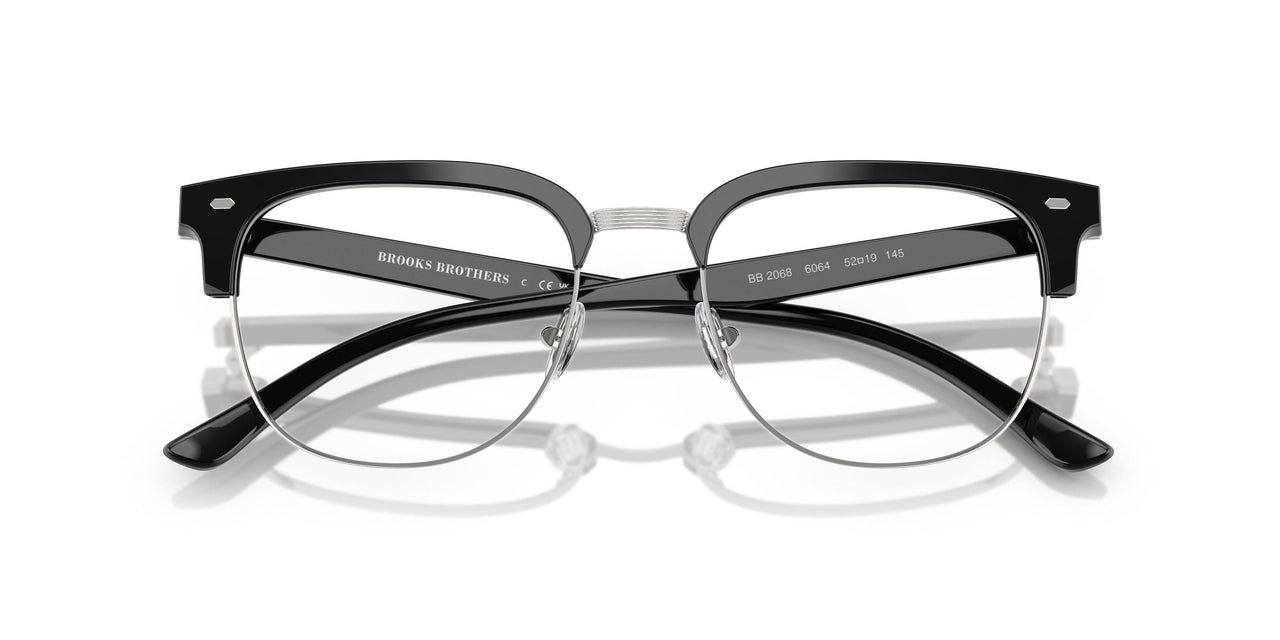 6064 - Black
