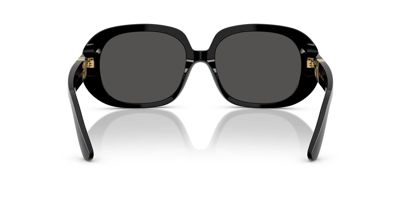 501/87 - Black - Dark Grey