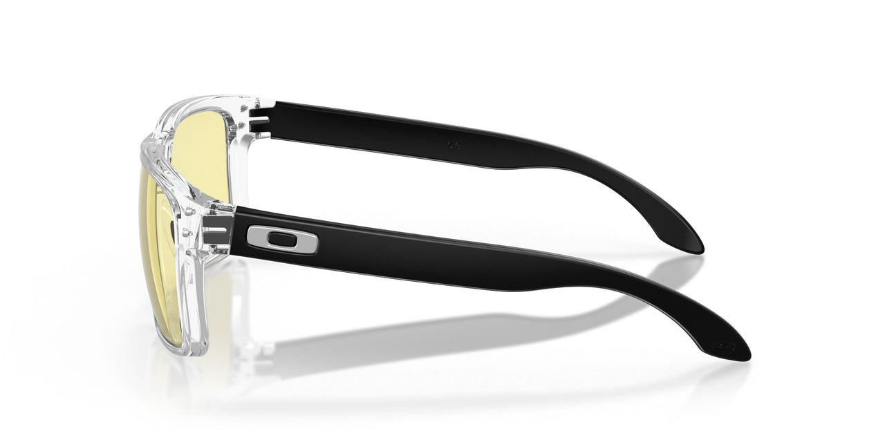 924463 - Clear - Prizm Gaming